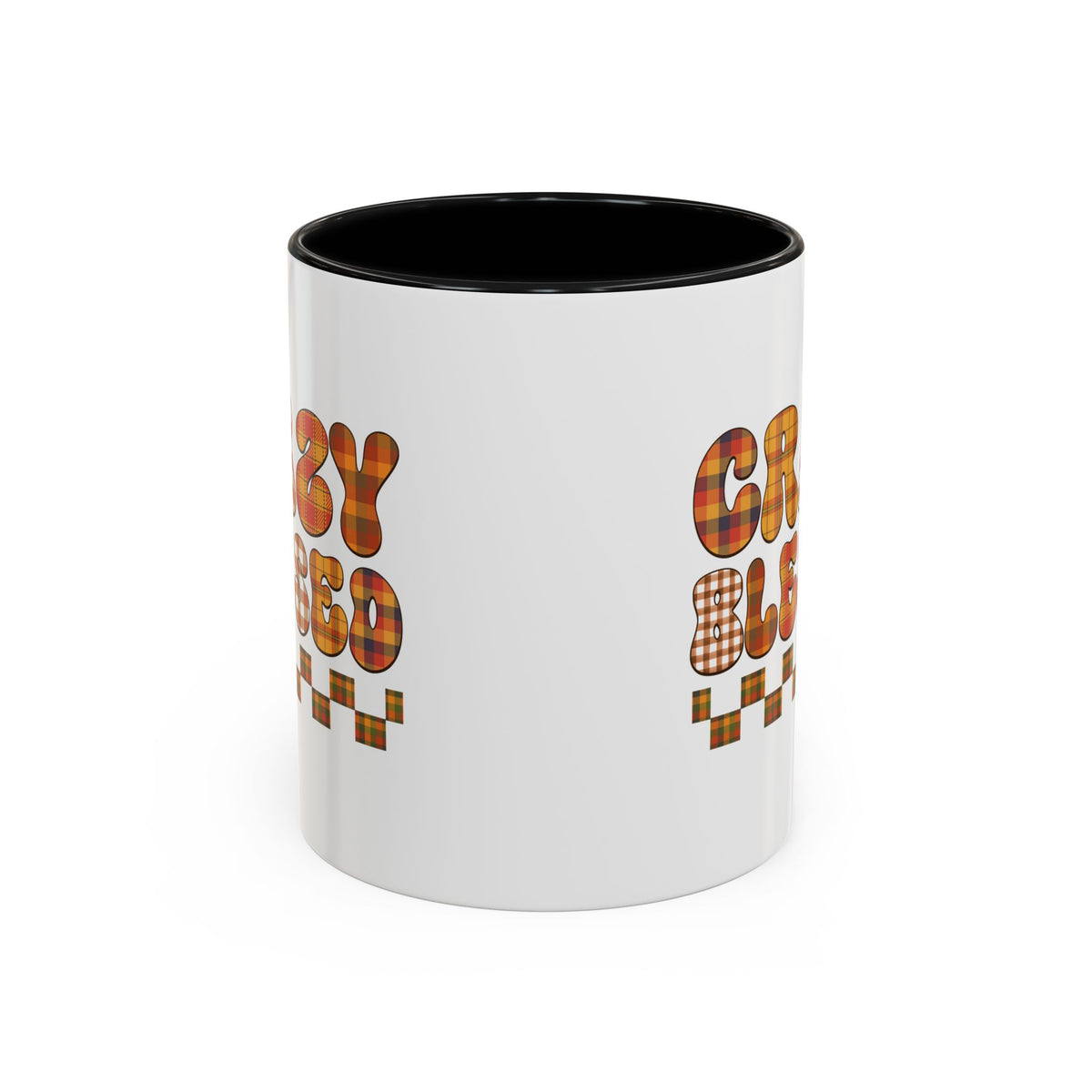 Fall Mug
