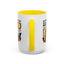 Office Mug - My Job