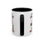 Office Mug - I'm Here I'm Awake