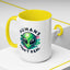 Alien Mug - Humans Aren't Real