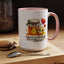 Anniversary Mug - You're The Honey
