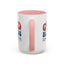 4th of July Mug - God Bless America