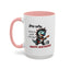 Birthday Mug - Dino-mite (Boy)