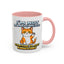 Humor Mug - I'm Not In A Bad Mood