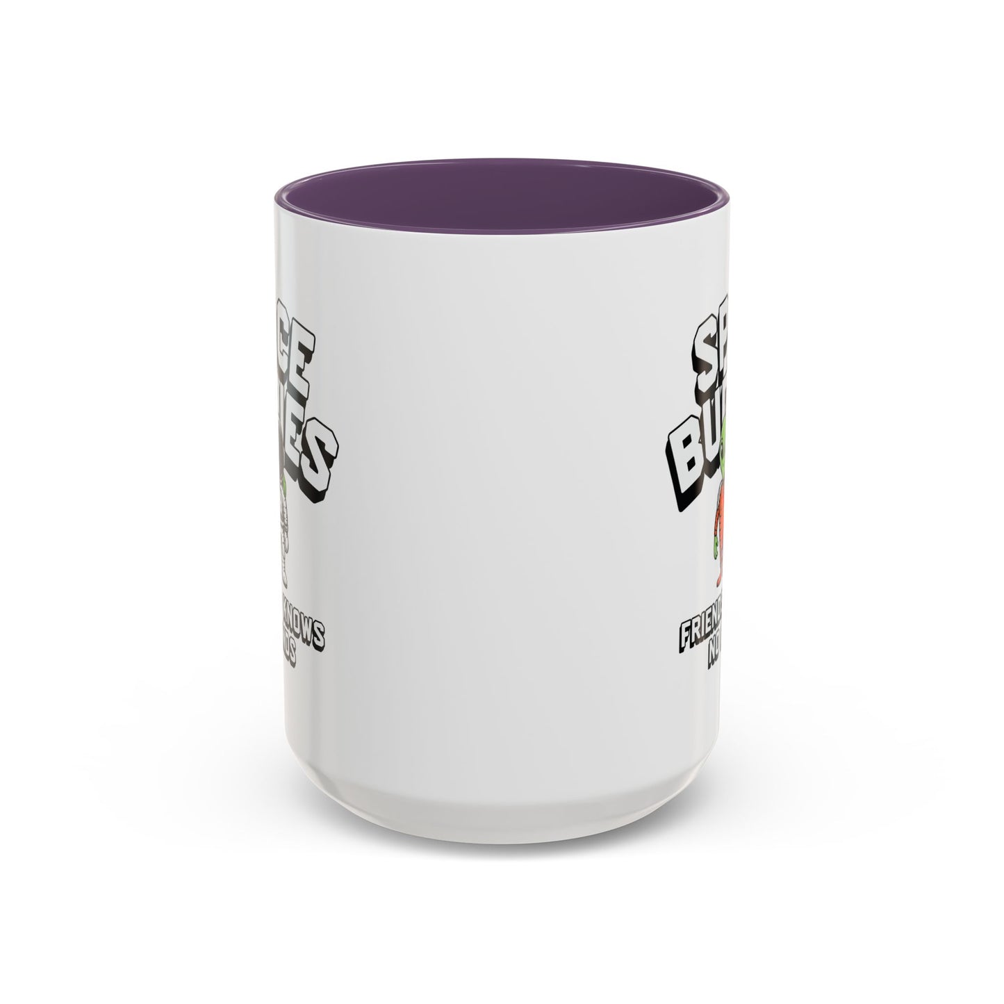 Alien Mug - Space Buddies