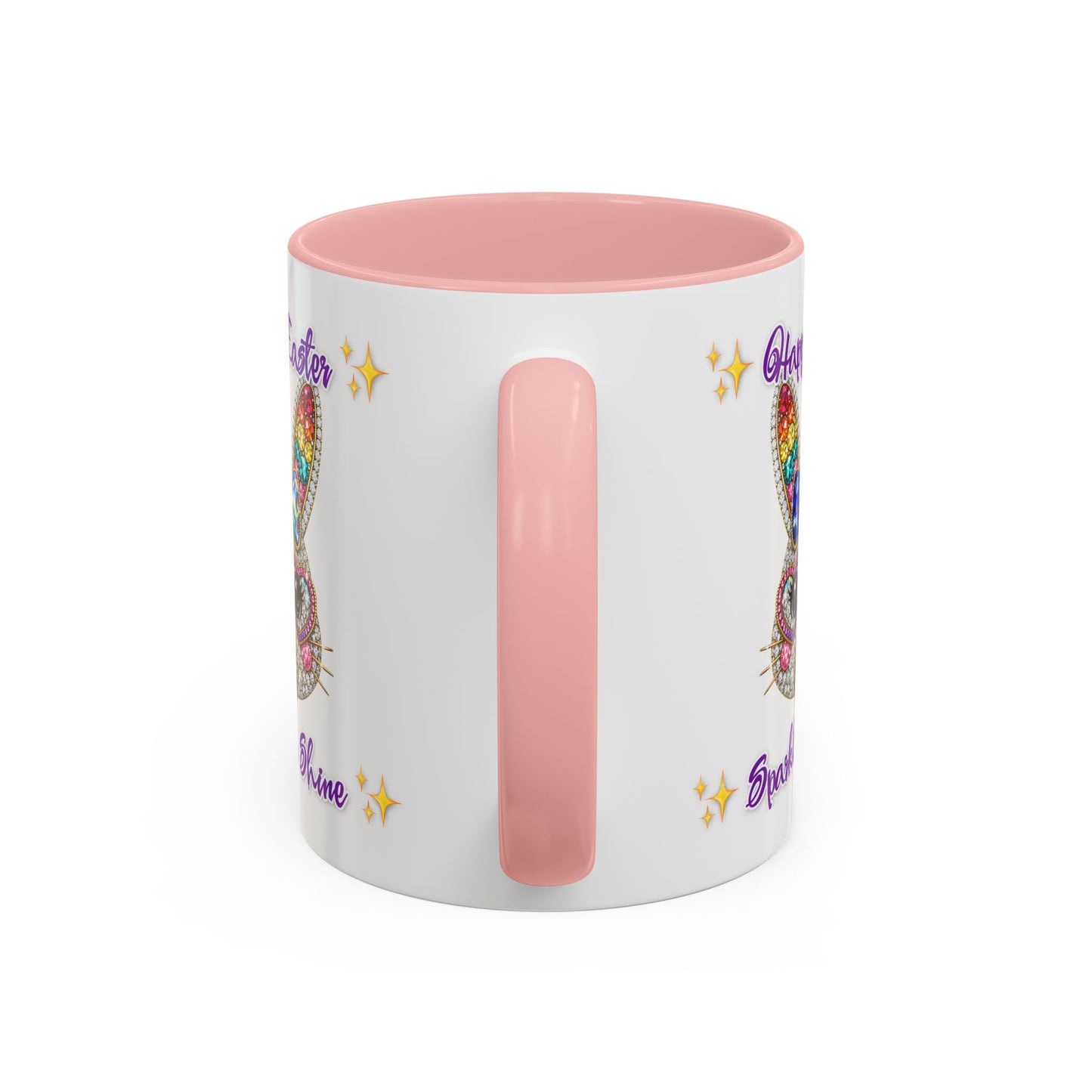 Easter Mug - Sparkle & Shine