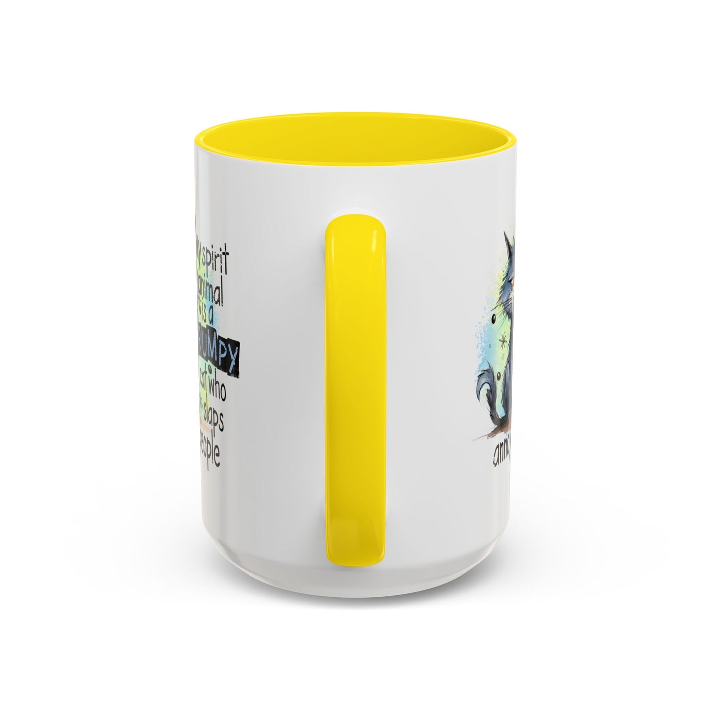 Animal Mug - My Spirit Animal