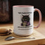 Birthday Mug - Meh! Another Birthday