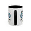 Religious Mug - With God