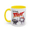 Humor Mug - Sushi Fight
