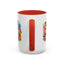 Mother's Day Mug - Happy Mother's Day Owl