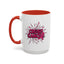 Support Mug - Crush Cancer