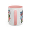 4th of July Mug - Shell-ebrate Freedom