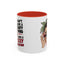 Adult Mug - I Don't Have a Dirty Mind