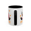 Adult Mug - Dead Inside and Out