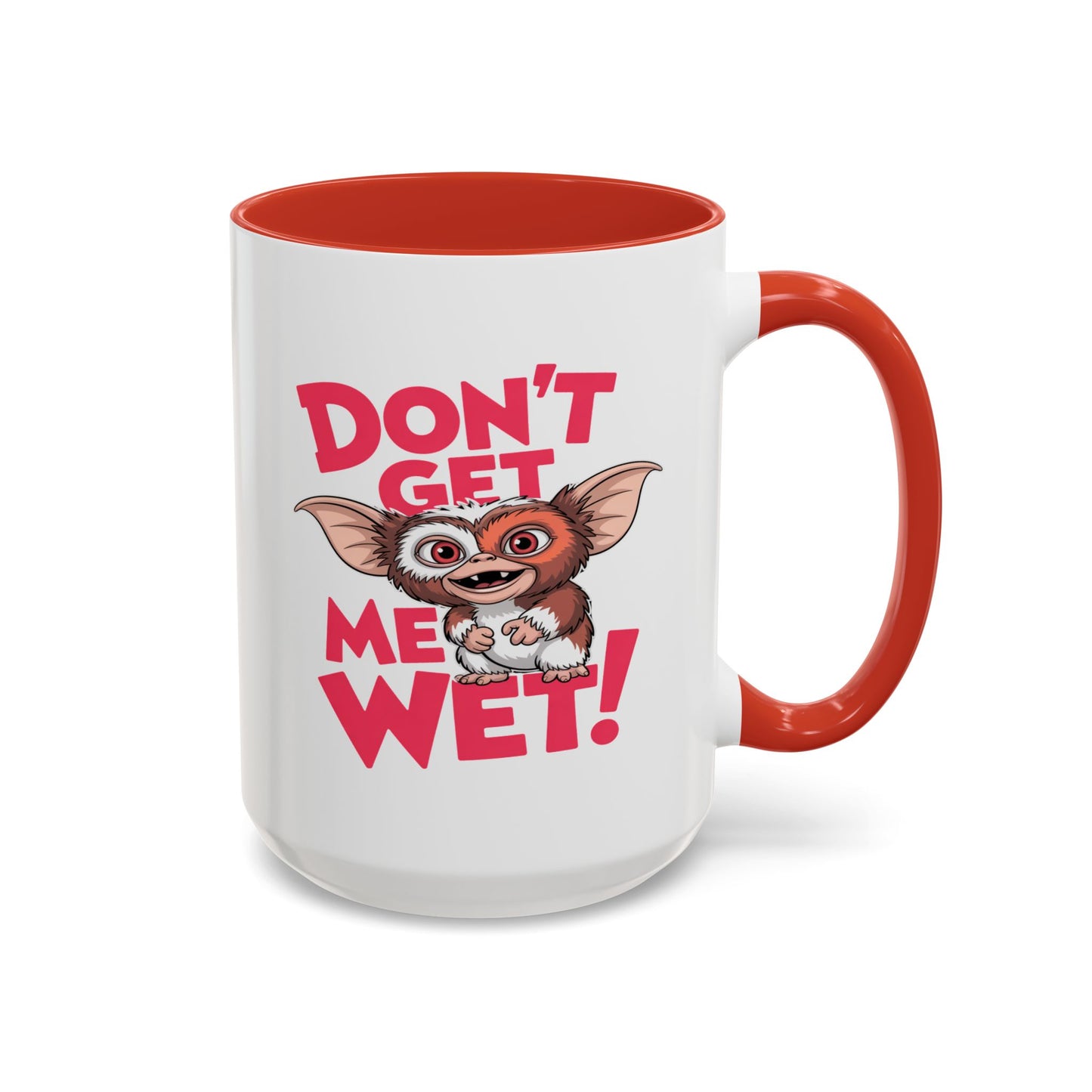 Adult Mug - Don't Get Me Wet