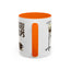 Office Mug - Life Happens