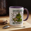 Office Mug - Touch My Coffee