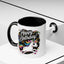 Birthday Mug - Happy Birthday Magical Unicorn