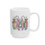 Easter Mug - Teacher Easter