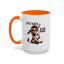 Humor Mug - Dumb Ass