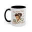 Humor Mug - My Alone Time