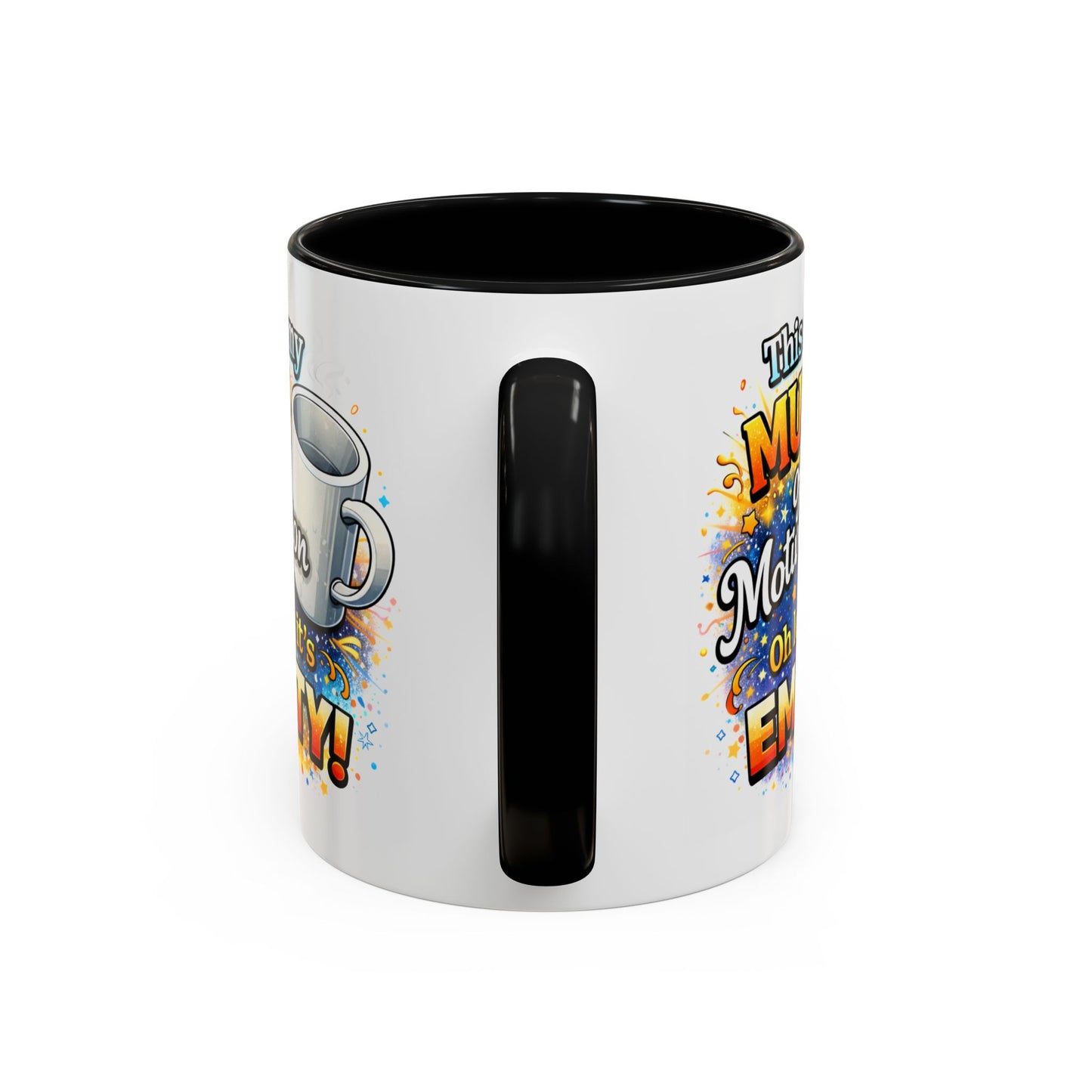 Office Mug - Mug Of Motivation