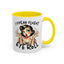 Humor Mug - I Speak Fluent Eye Roll