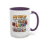 Humor Mug - My Kids Laugh