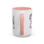 Humor Mug - Stop Staring at My Boo-tee