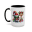 Christmas Mug - Gnome Merry Christmas