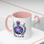 Wellness Mug - Magic Is In You Celestial