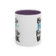 Humor Mug - Born to Nap