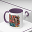 Mother's Day Mug - Best Mom Ever Super