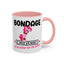 Adult Mug - Bondage Instructor
