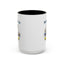 Office Mug - I'm Not Feeling