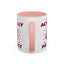 Humor Mug - I'm Not Fat