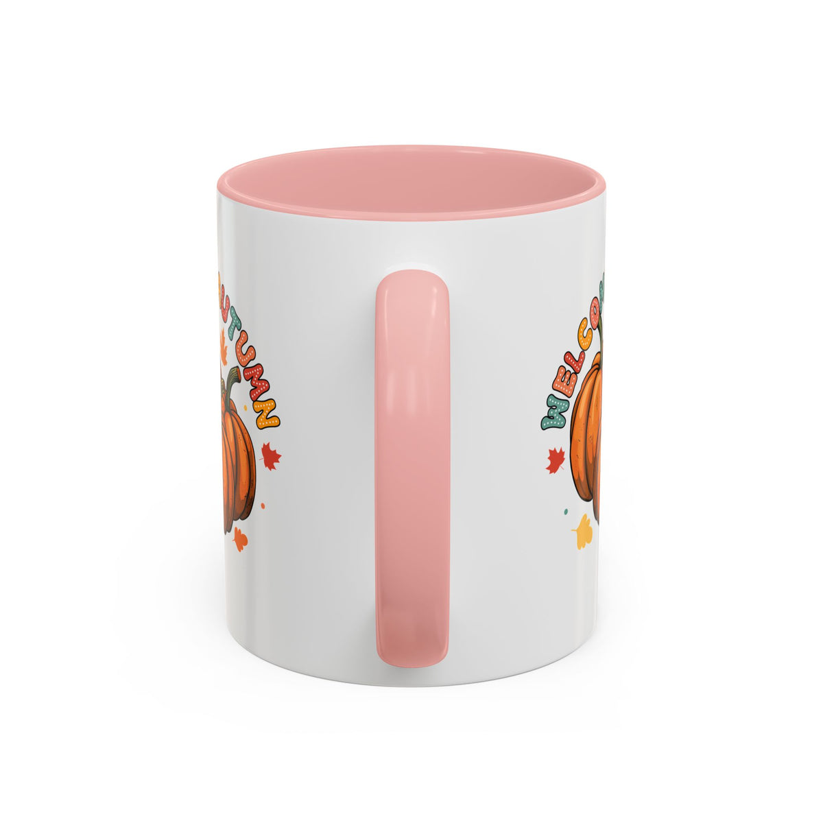Fall Mug