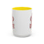 Religious Mug - God Is Love