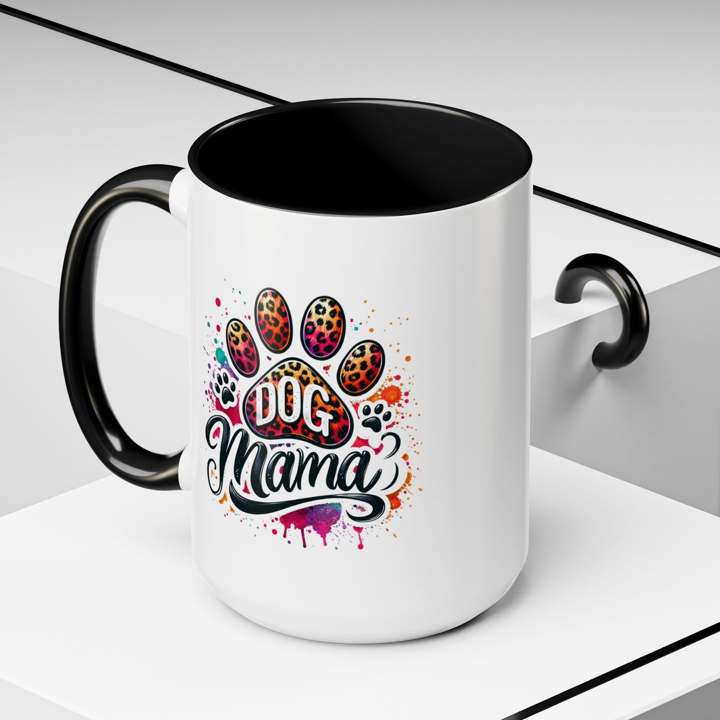Animal Mug - Dog Mama