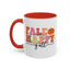 Fall Mug