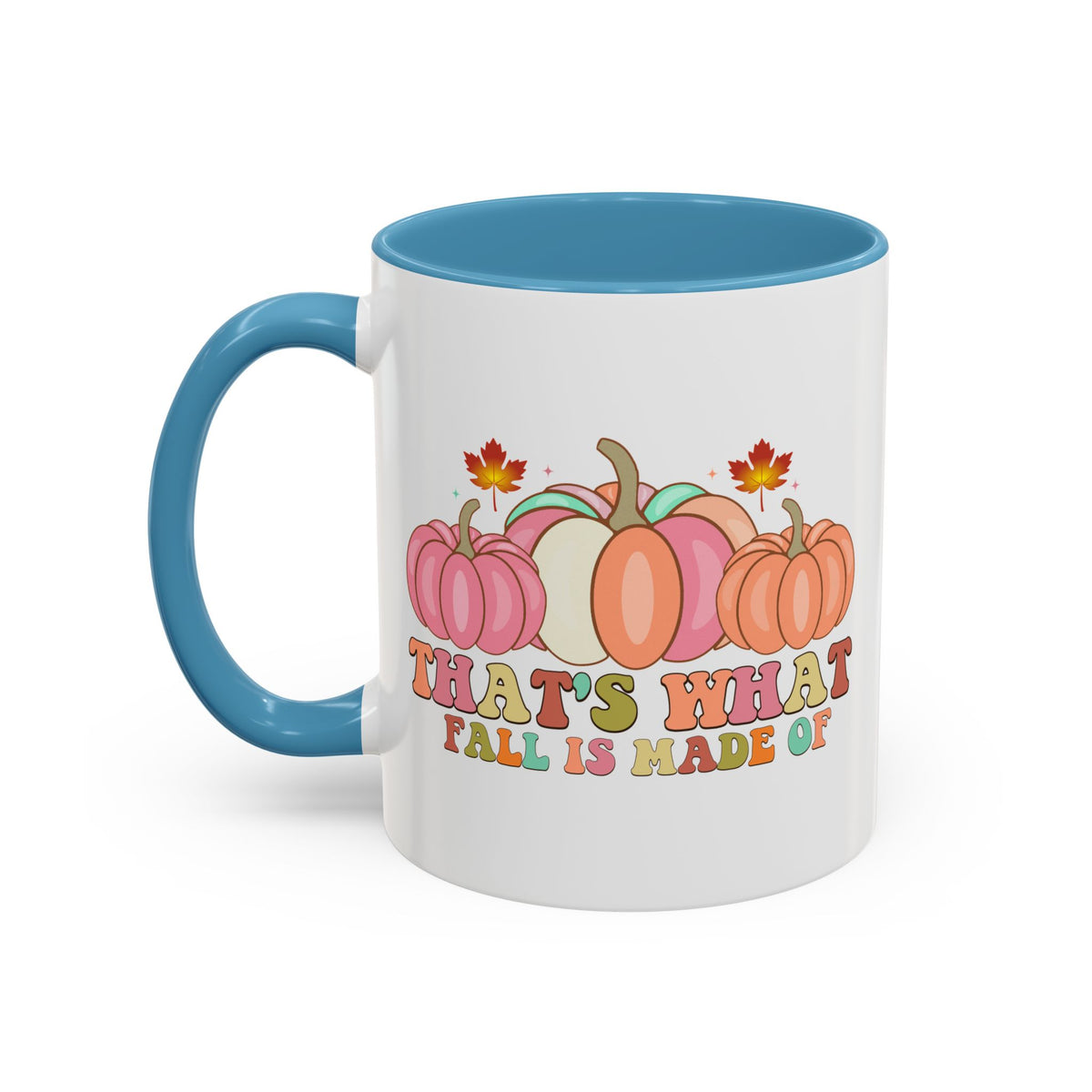 Fall Mug