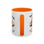 Humor Mug - I'm Not a Procrastinating