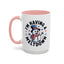 Office Mug - I'm Having A Meltdown
