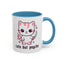 Adult Mug - Cute But Psycho