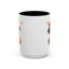 Humor Mug - Normal People Scare Me