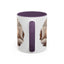 Animal Mug - Dog Coffee Wrap 30