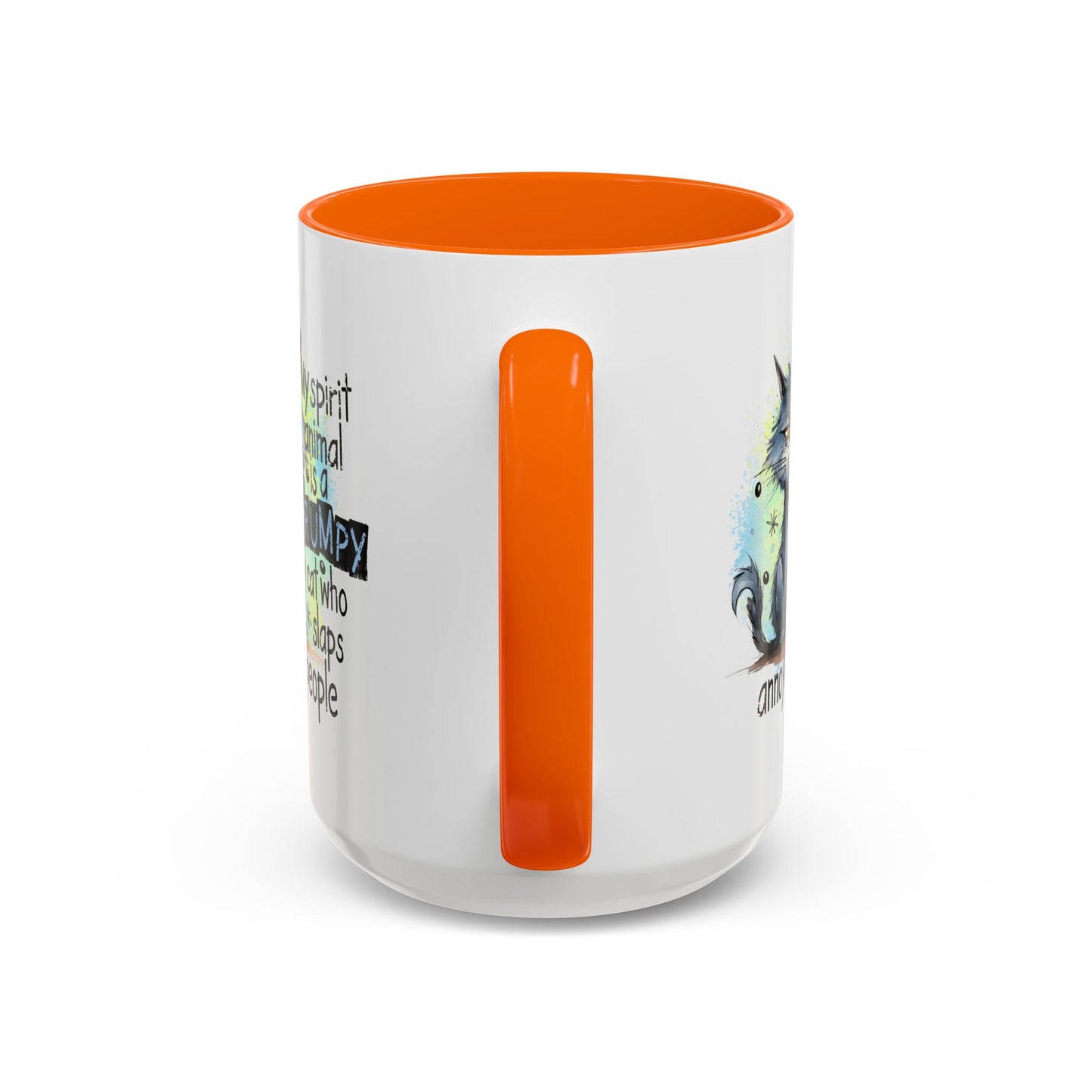 Animal Mug - My Spirit Animal
