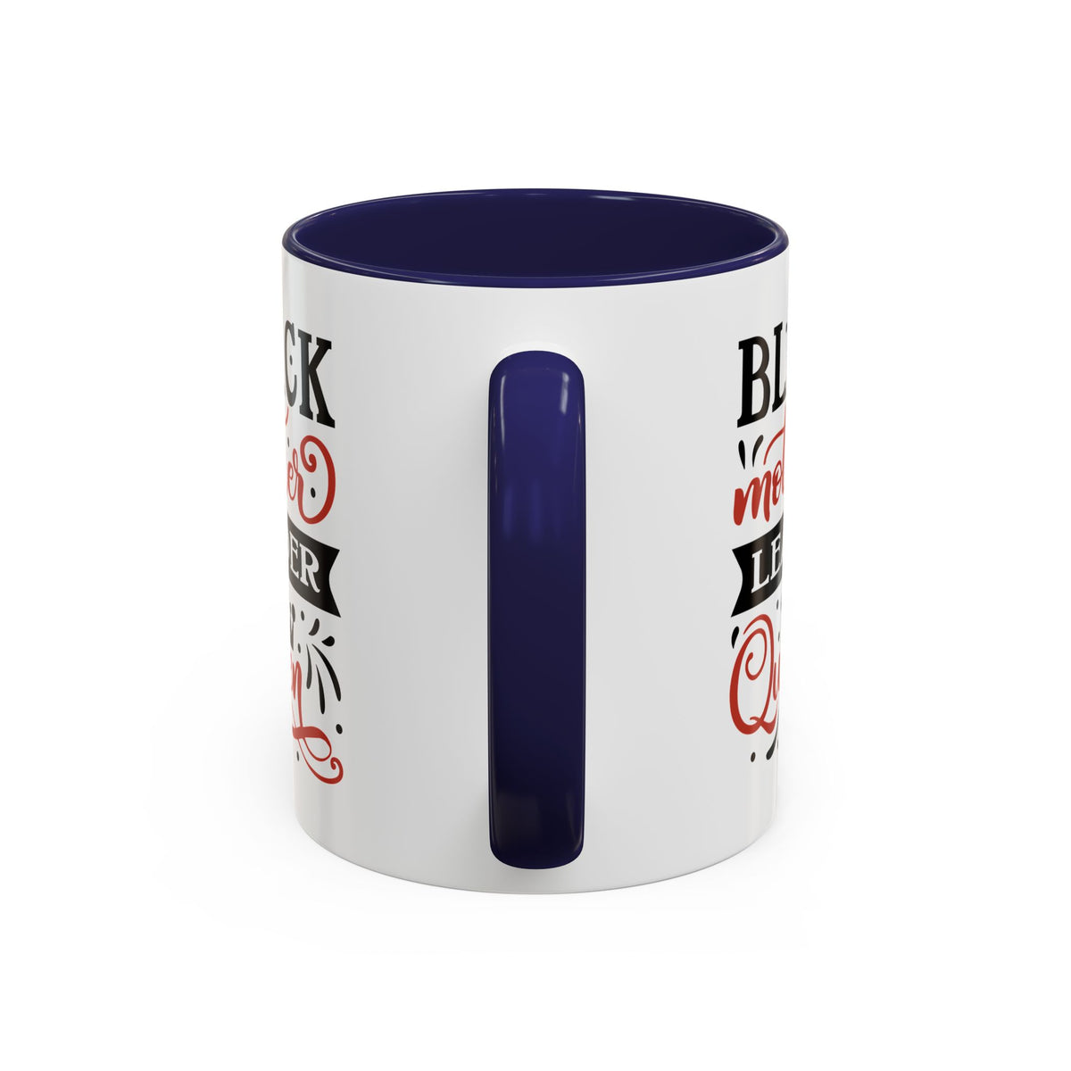 Black History Mug