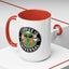 Alien Mug - Coffee Is Universal